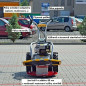 Bubnov sekaka Panter FD-2 + RZS 70K