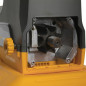 elektrick drti Bio Silent 2500