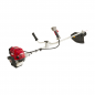 Kovinoez s motorem Honda BC 450, HD