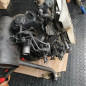 Motor Kubota Z 602