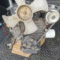 Motor Kubota Z 602