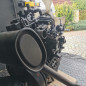 Motor Kubota Z 602