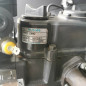 Motor Kubota Z 602