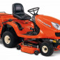 Kubota GR 1600 III