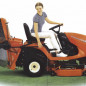 Kubota GR 1600 III