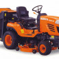 Kubota G231LD48ˮ/G231HD48ˮ