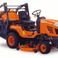 Kubota G231LD48ˮ/G231HD48ˮ