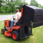 Kubota G231LD48ˮ/G231HD48ˮ