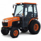 Dieslov traktory Kubota B 50