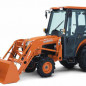 Dieslov traktory Kubota B 50