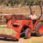 Traktor Kubota ady L