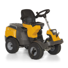 Park Pro 900 WX - 4WD