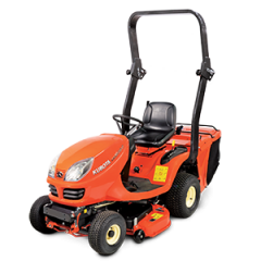 Kubota GR 1600 III