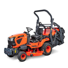 Kubota G231LD48ˮ/G231HD48ˮ