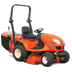 Kubota GR 2120III