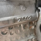 Motor Kubota Z 602