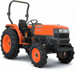 Traktor Kubota ady L